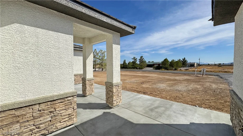 770 Cavalry, Pahrump, NV 89048
