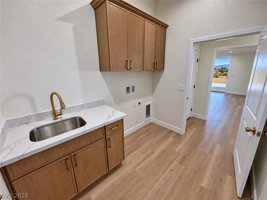 770 Cavalry, Pahrump, NV 89048