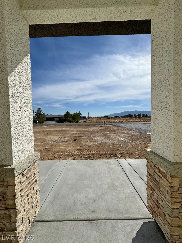 770 Cavalry, Pahrump, NV 89048