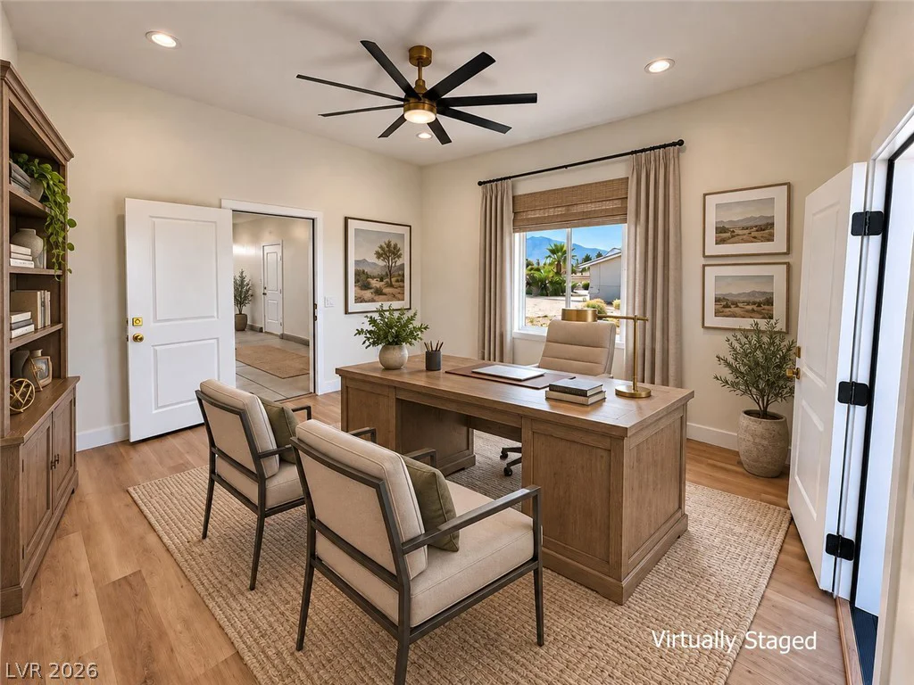 770 Cavalry, Pahrump, NV 89048