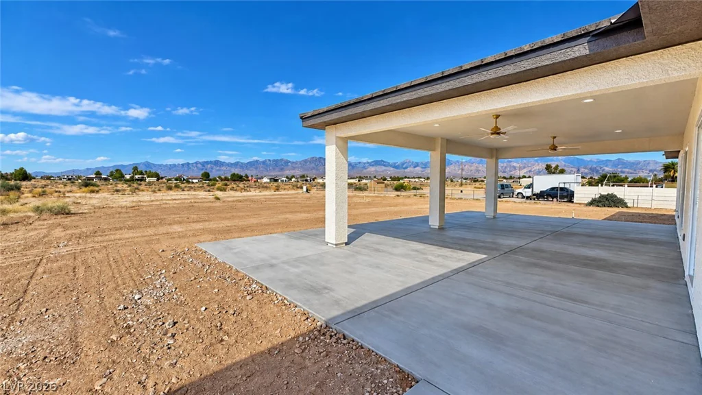 770 Cavalry, Pahrump, NV 89048