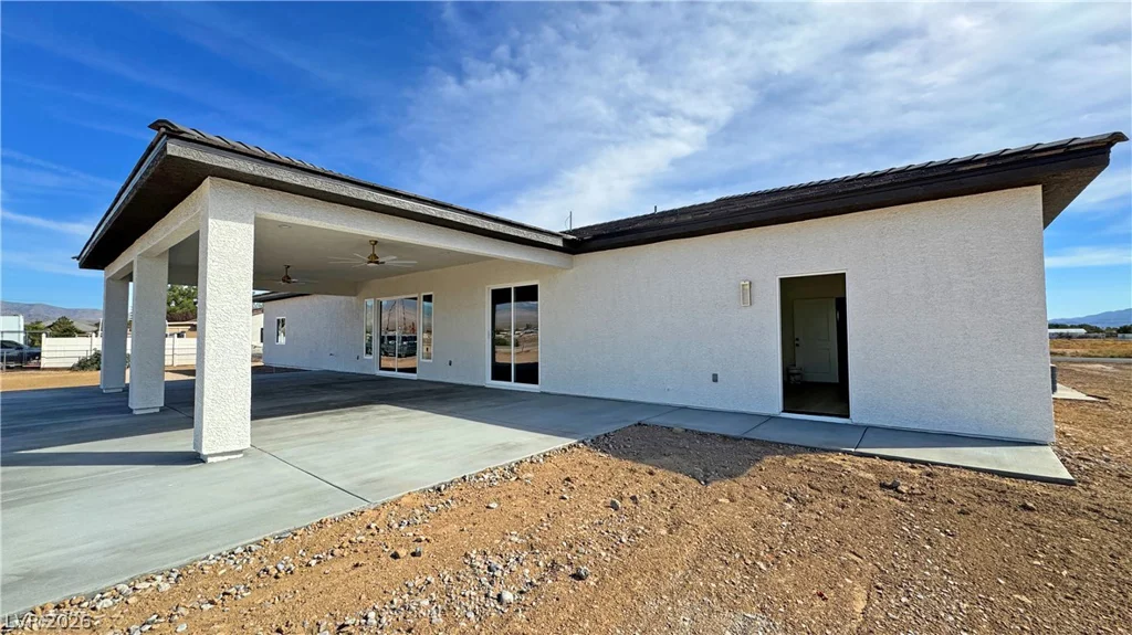 770 Cavalry, Pahrump, NV 89048