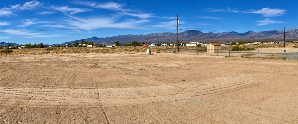770 Cavalry, Pahrump, NV 89048