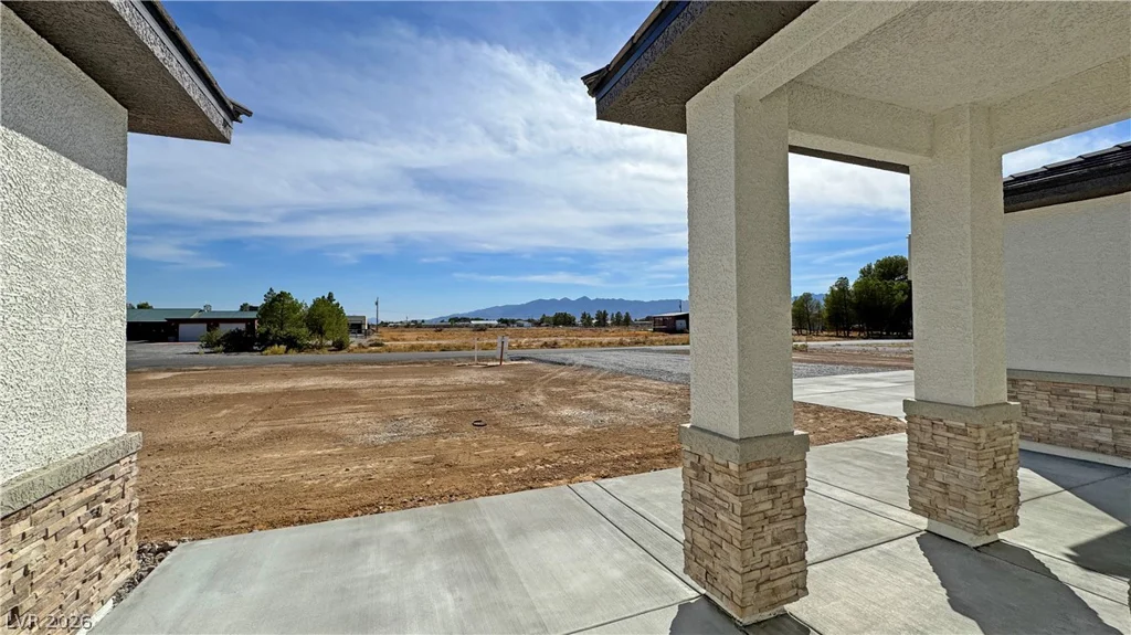 770 Cavalry, Pahrump, NV 89048