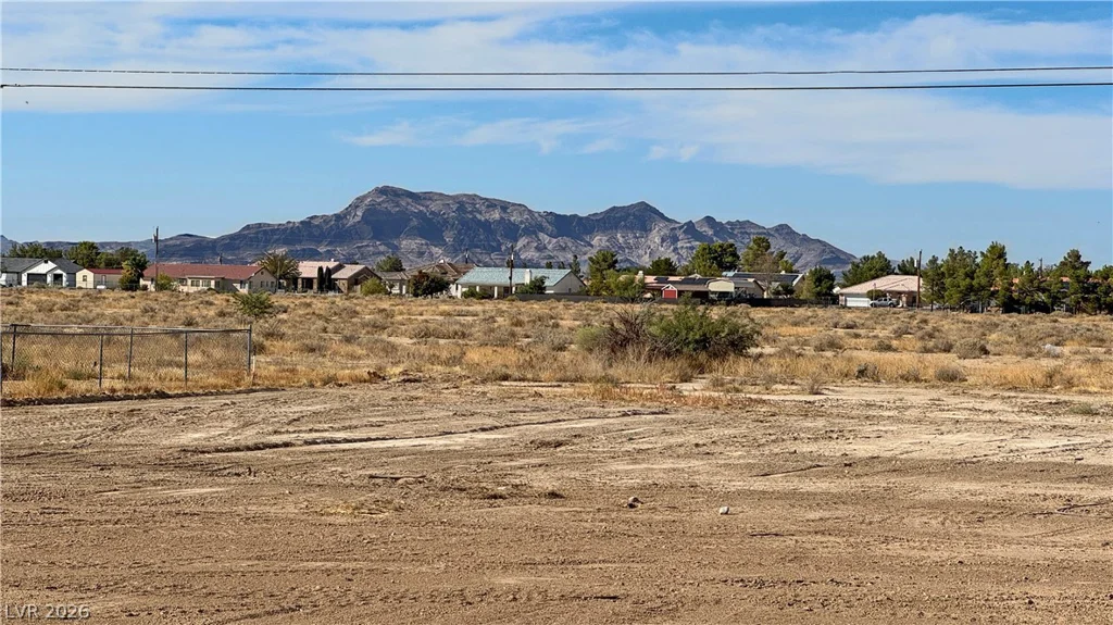 770 Cavalry, Pahrump, NV 89048