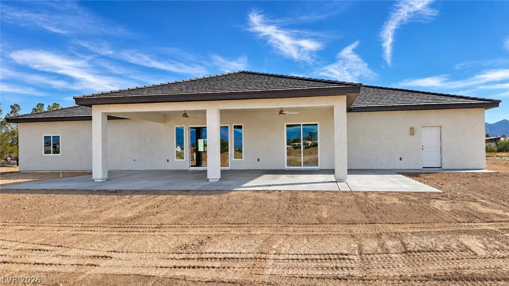 770 Cavalry, Pahrump, NV 89048