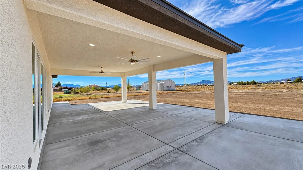 770 Cavalry, Pahrump, NV 89048