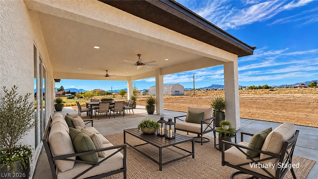770 Cavalry, Pahrump, NV 89048