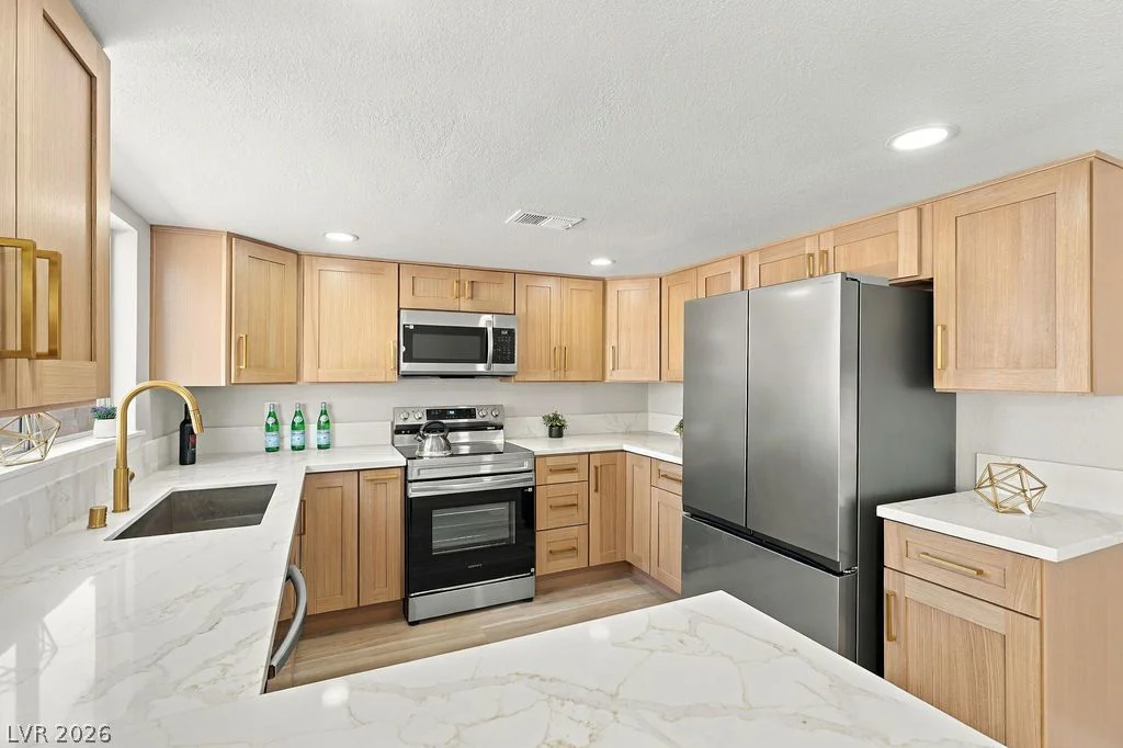 3648 Margarita, Las Vegas, NV 89103
