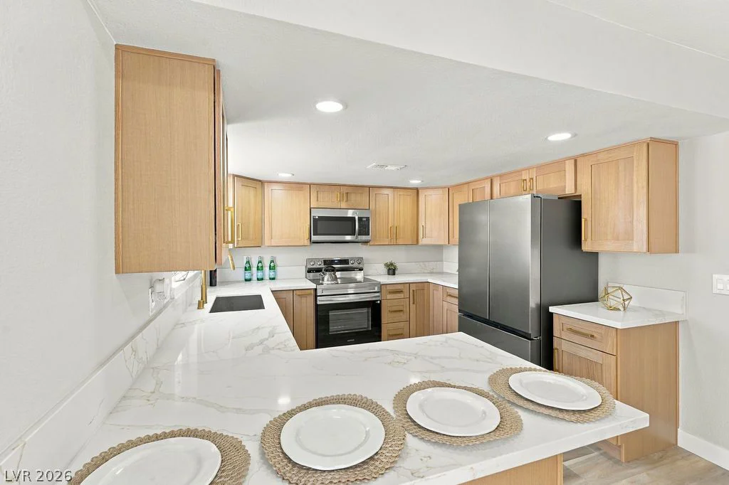 3648 Margarita, Las Vegas, NV 89103