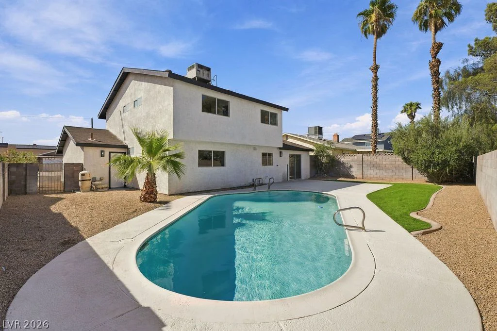 3648 Margarita, Las Vegas, NV 89103