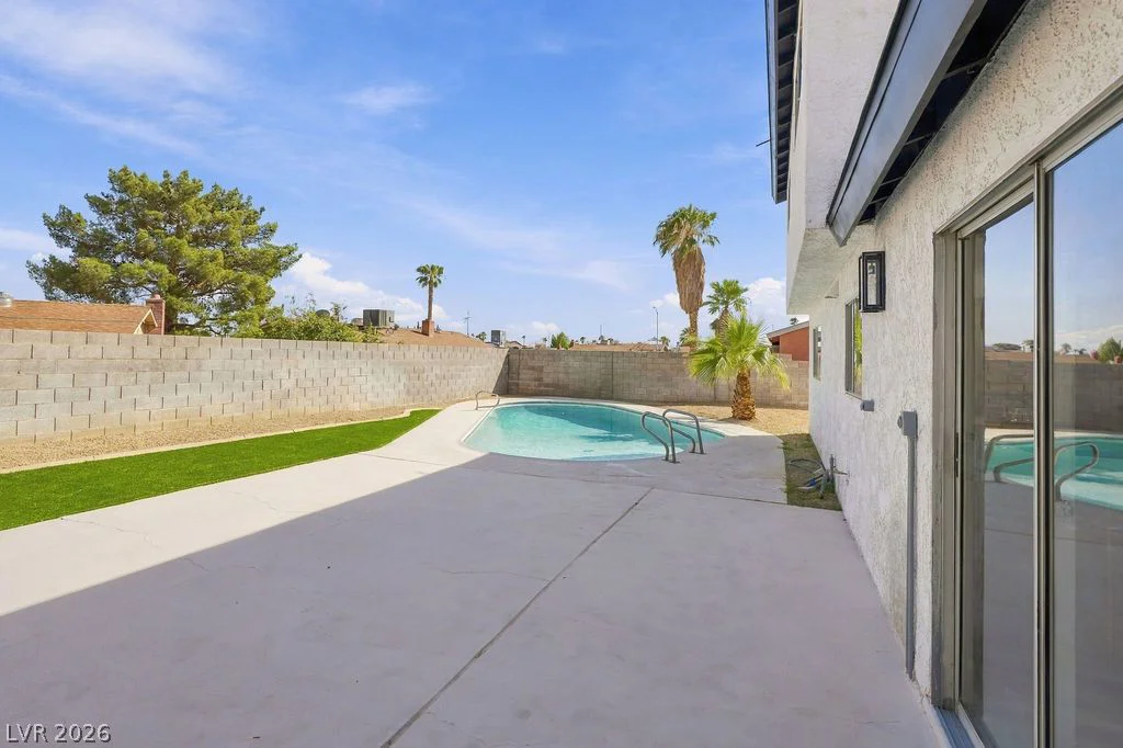 3648 Margarita, Las Vegas, NV 89103