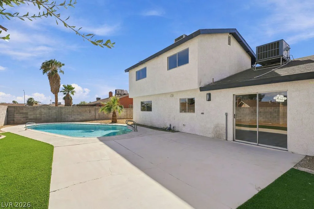 3648 Margarita, Las Vegas, NV 89103