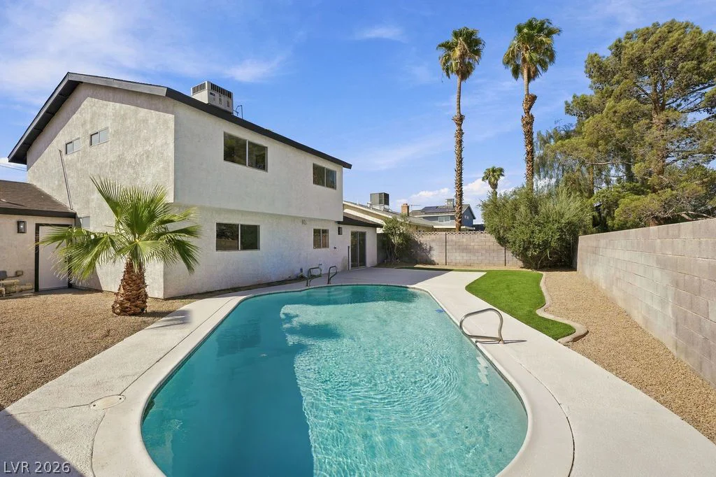3648 Margarita, Las Vegas, NV 89103