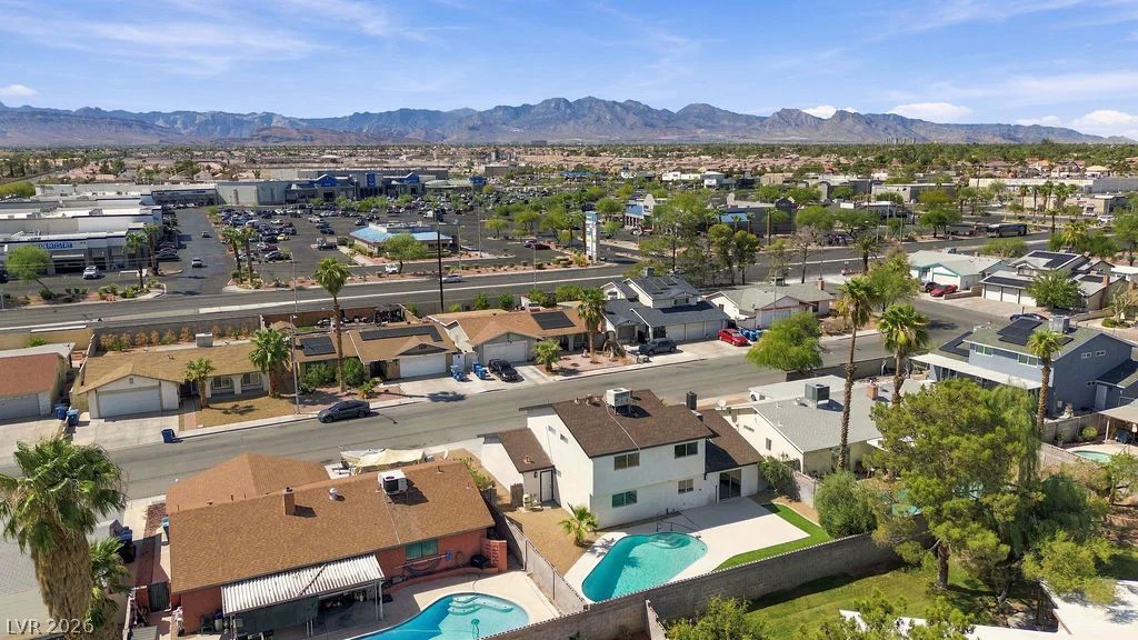 3648 Margarita, Las Vegas, NV 89103