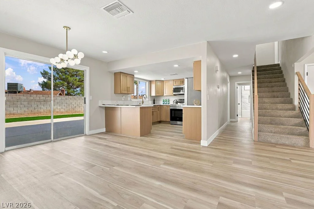 3648 Margarita, Las Vegas, NV 89103