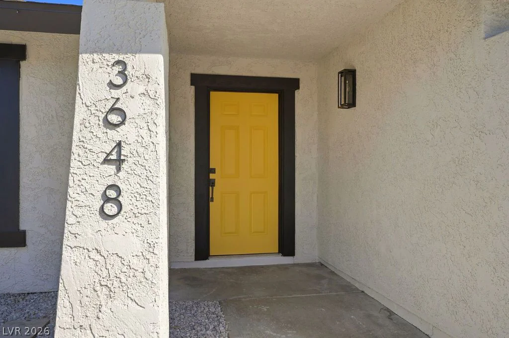 3648 Margarita, Las Vegas, NV 89103