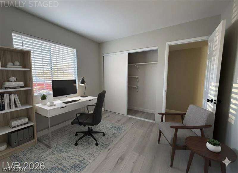 6489 Bugbee, Las Vegas, NV 89103