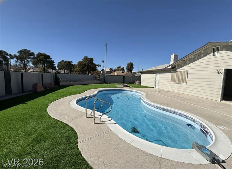 6489 Bugbee, Las Vegas, NV 89103