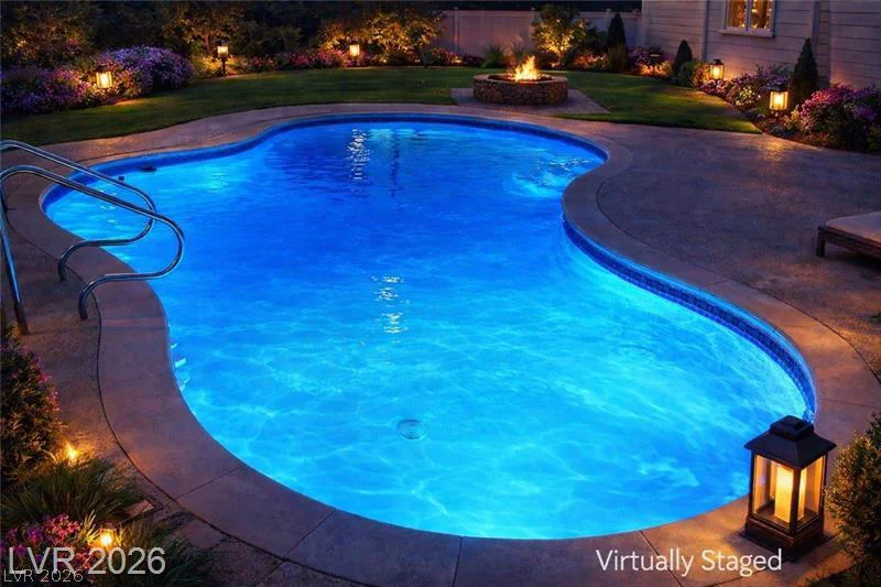 6489 Bugbee, Las Vegas, NV 89103