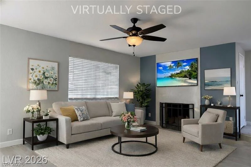 6489 Bugbee, Las Vegas, NV 89103