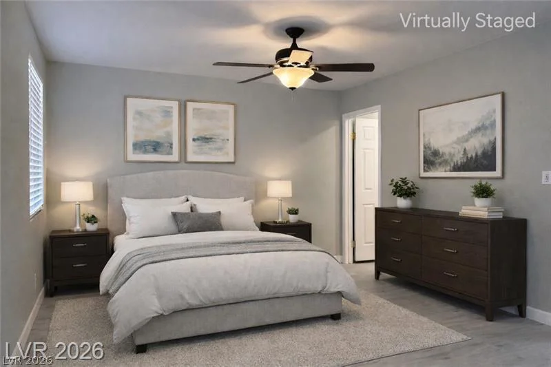 6489 Bugbee, Las Vegas, NV 89103