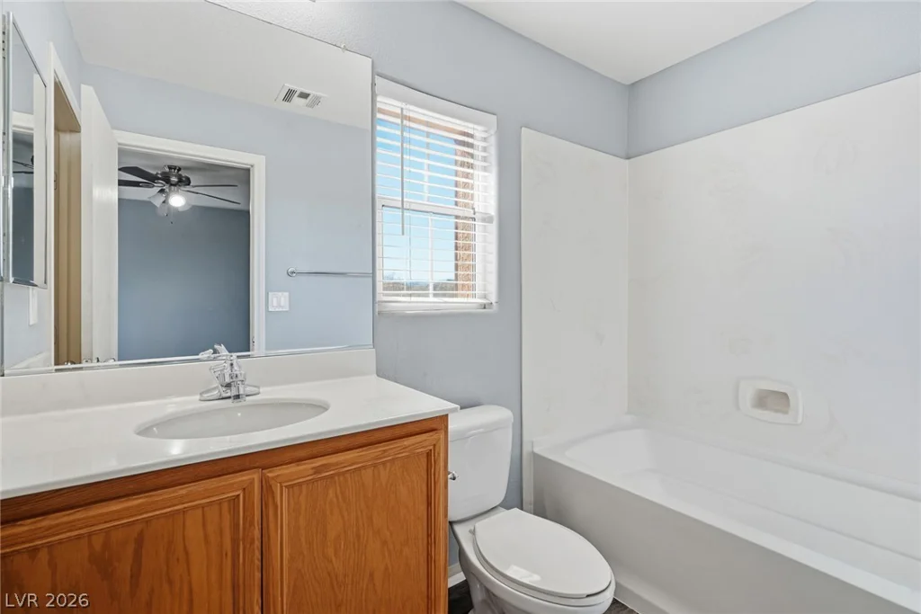 10478 Badger Ravine, Las Vegas, NV 89178