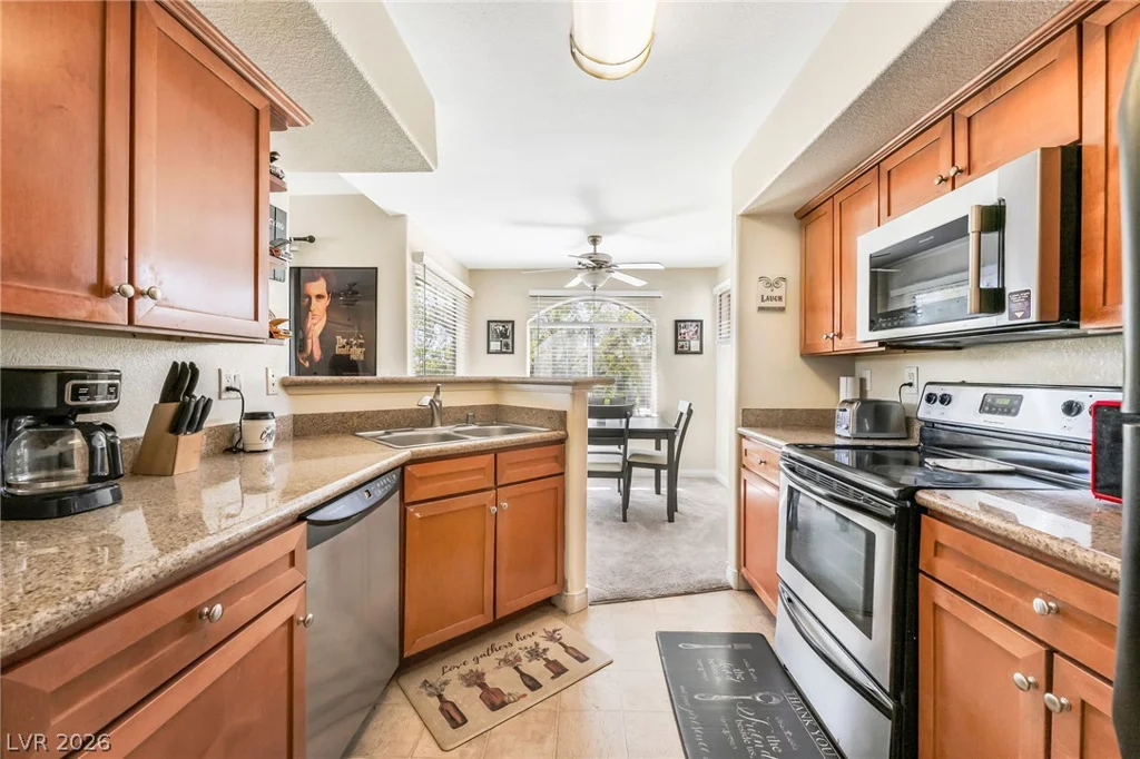 4400 Jones, Las Vegas, NV 89103