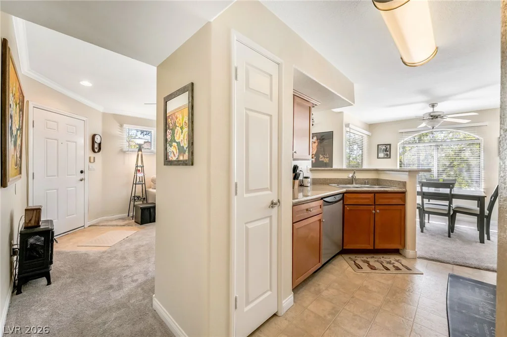 4400 Jones, Las Vegas, NV 89103