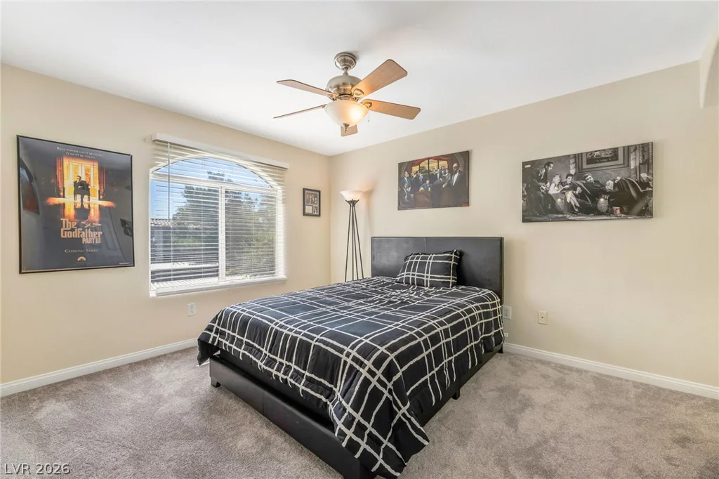 4400 Jones, Las Vegas, NV 89103