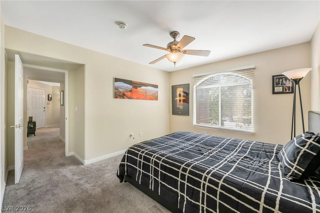 4400 Jones, Las Vegas, NV 89103