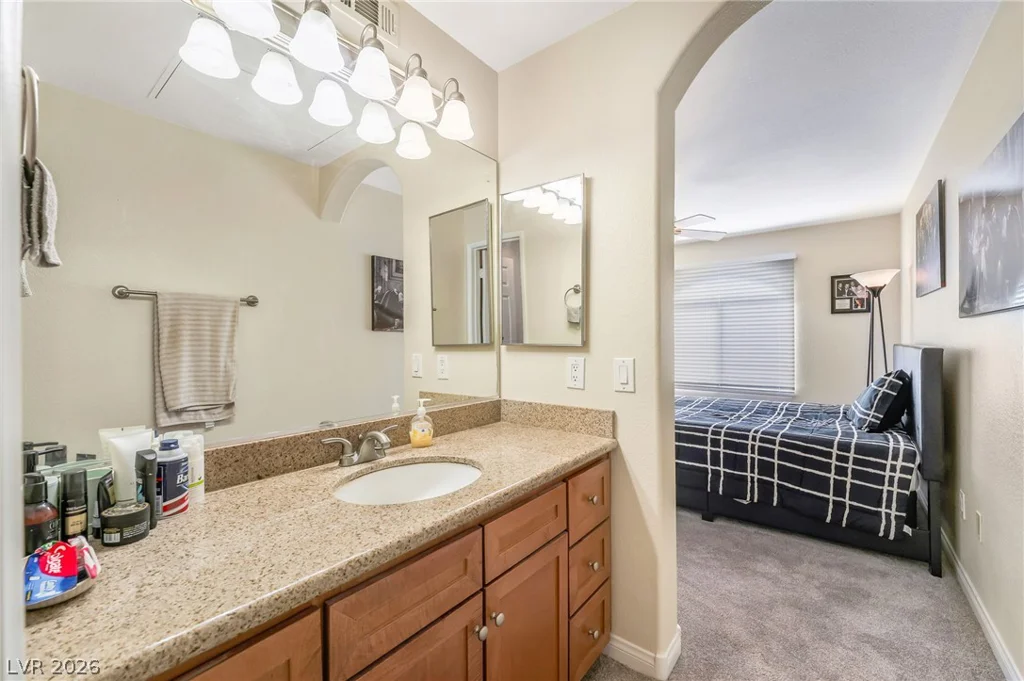 4400 Jones, Las Vegas, NV 89103