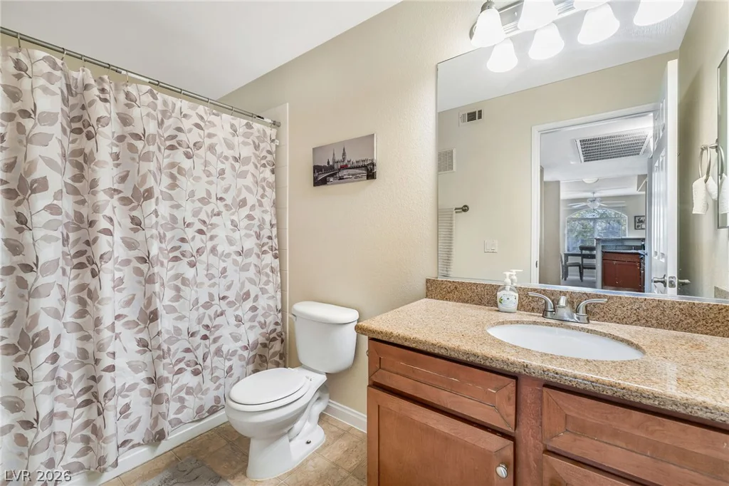 4400 Jones, Las Vegas, NV 89103