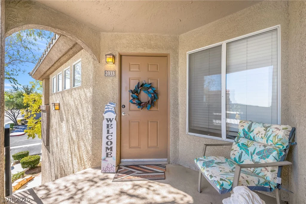 4400 Jones, Las Vegas, NV 89103