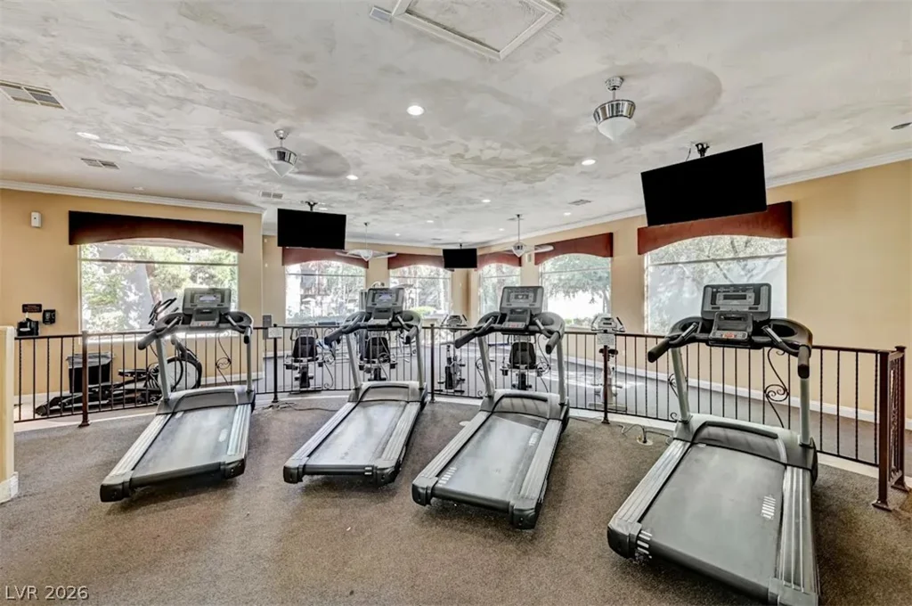 4400 Jones, Las Vegas, NV 89103