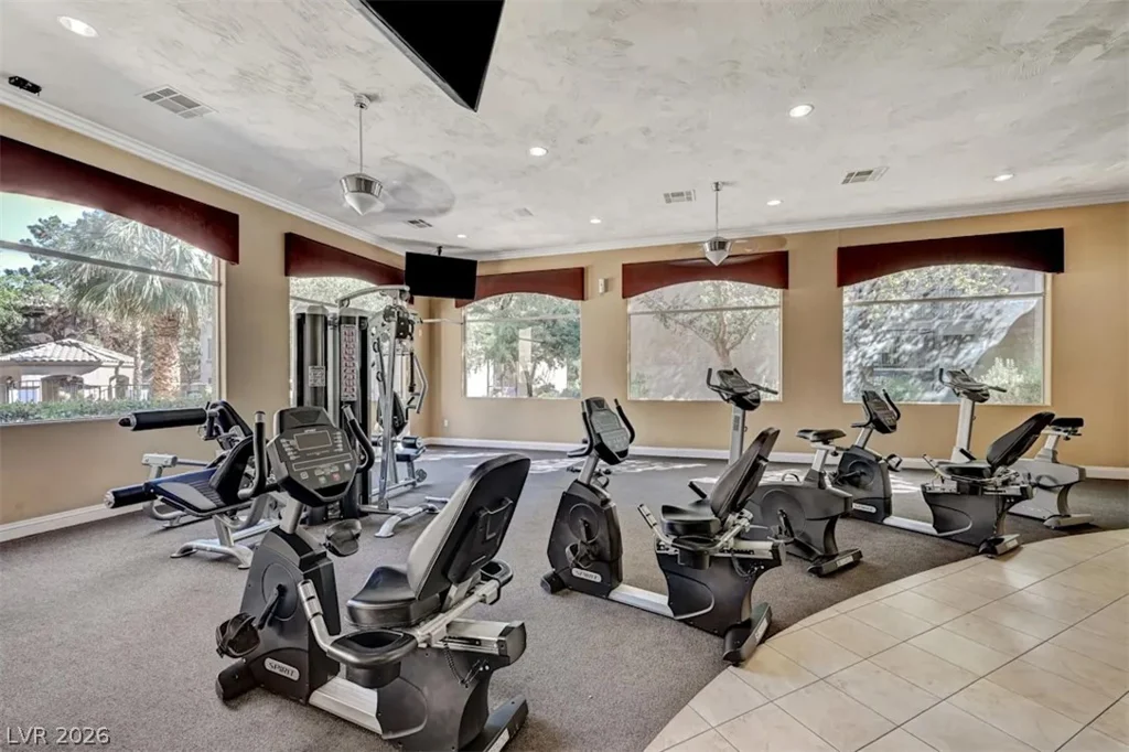 4400 Jones, Las Vegas, NV 89103