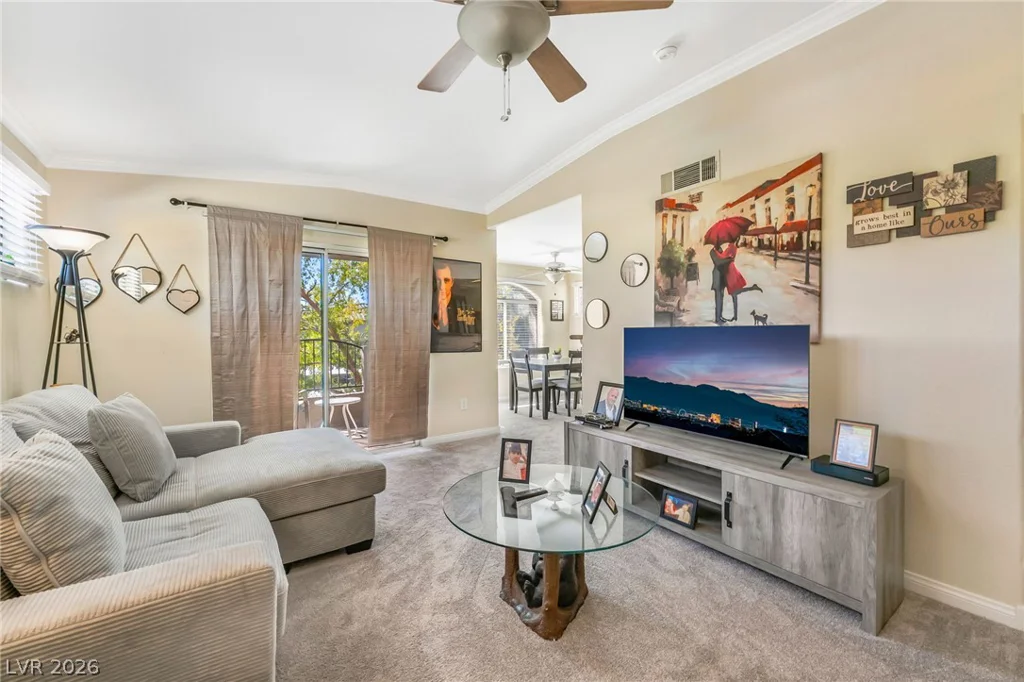 4400 Jones, Las Vegas, NV 89103