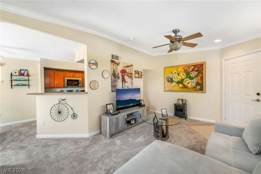 4400 Jones, Las Vegas, NV 89103