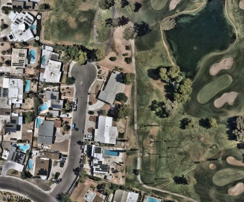 3614 Ottawa, Las Vegas, NV 89169