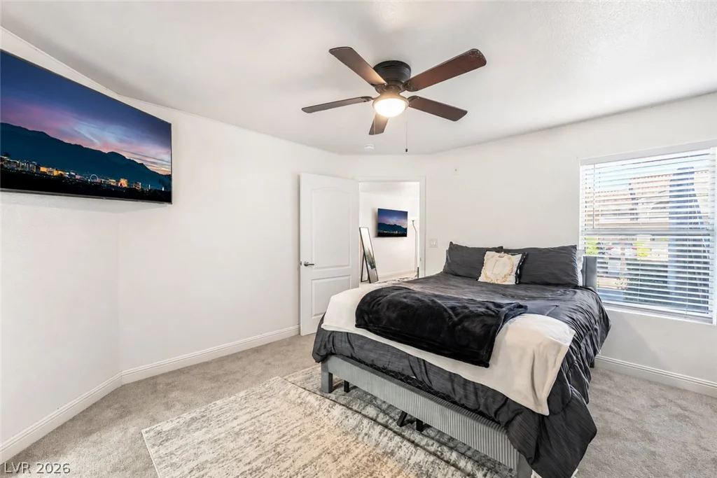 5055 Hacienda, Las Vegas, NV 89118