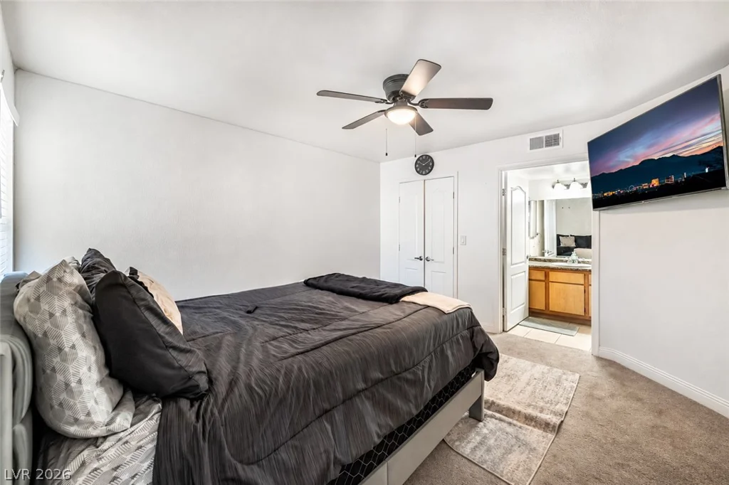 5055 Hacienda, Las Vegas, NV 89118