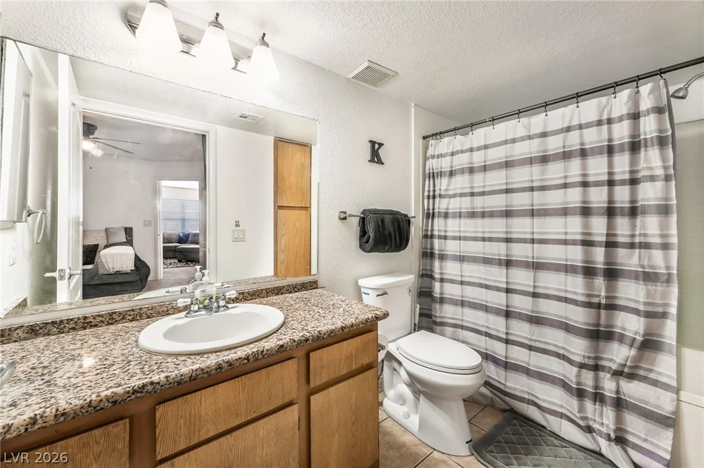 5055 Hacienda, Las Vegas, NV 89118
