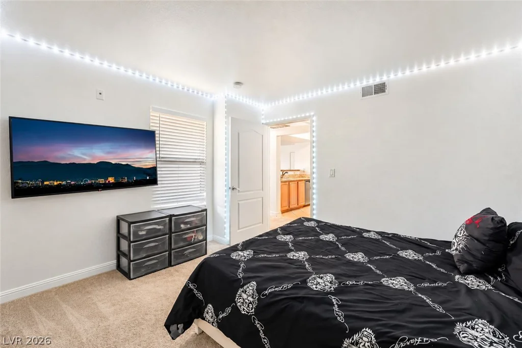 5055 Hacienda, Las Vegas, NV 89118