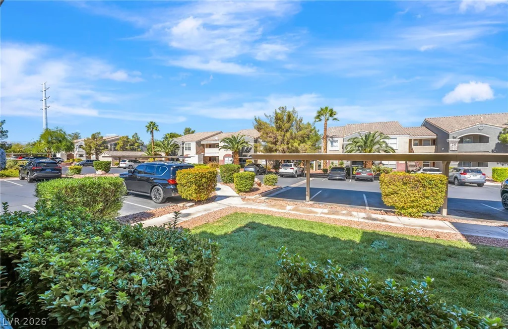 5055 Hacienda, Las Vegas, NV 89118