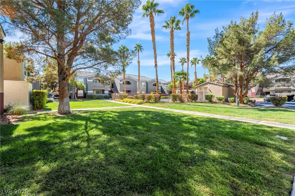 5055 Hacienda, Las Vegas, NV 89118