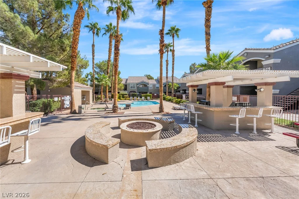5055 Hacienda, Las Vegas, NV 89118