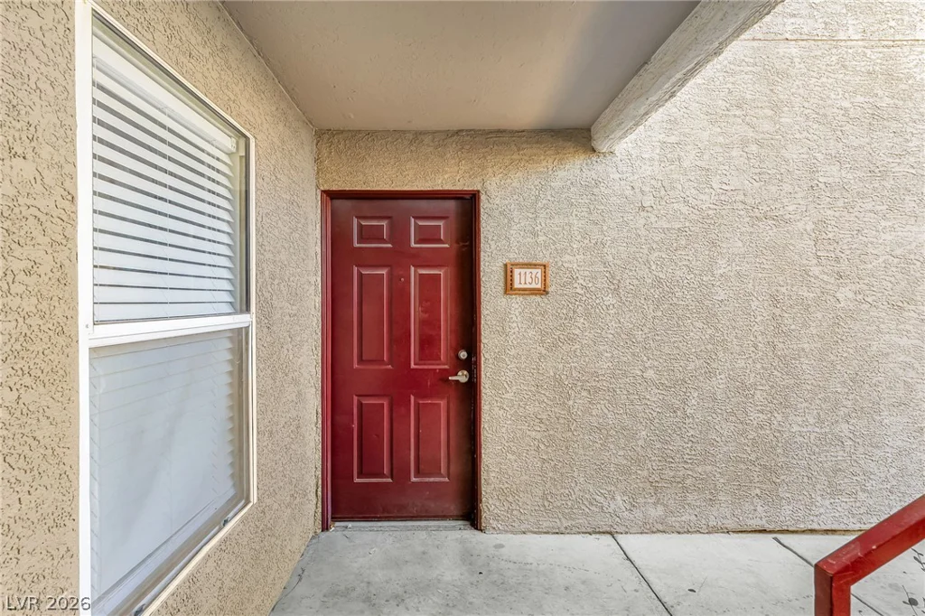 5055 Hacienda, Las Vegas, NV 89118