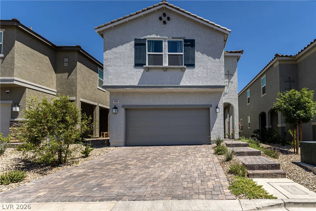 10034 Sir Atlas, Las Vegas, NV 89148