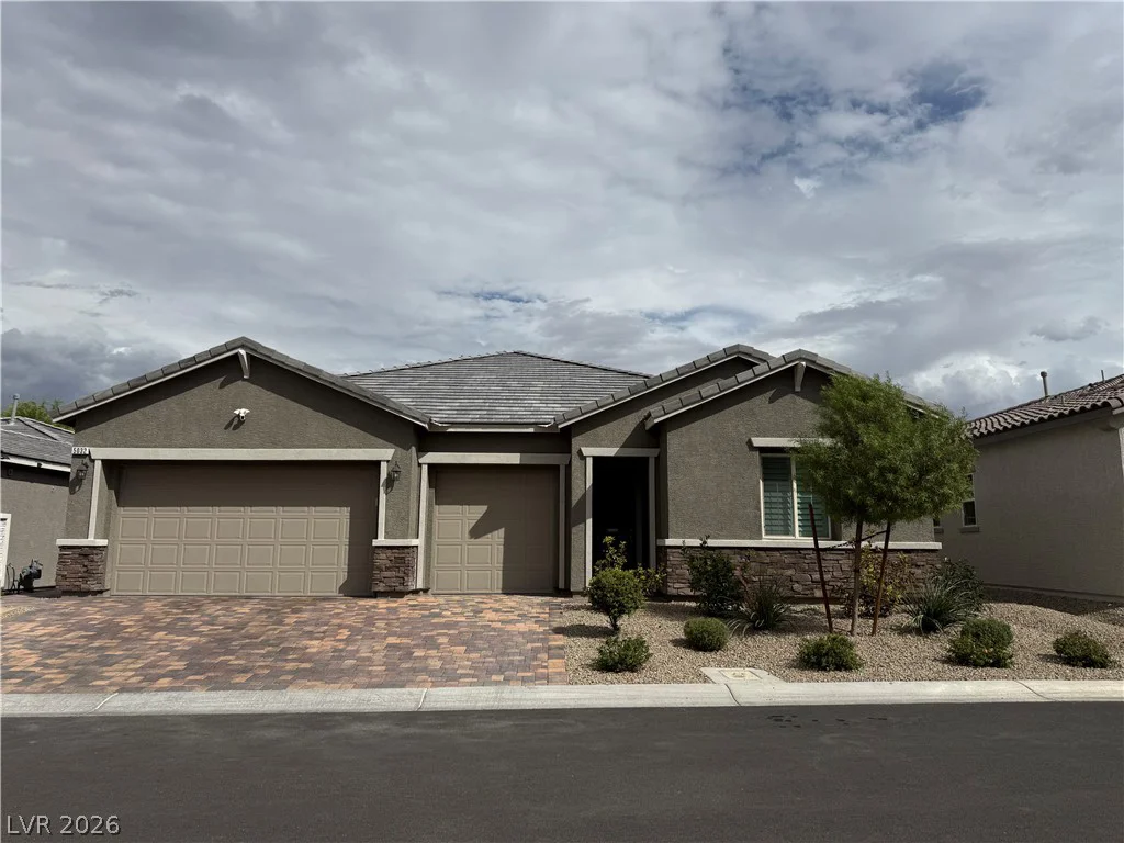 5032 Tranquil View, Las Vegas, NV 89130