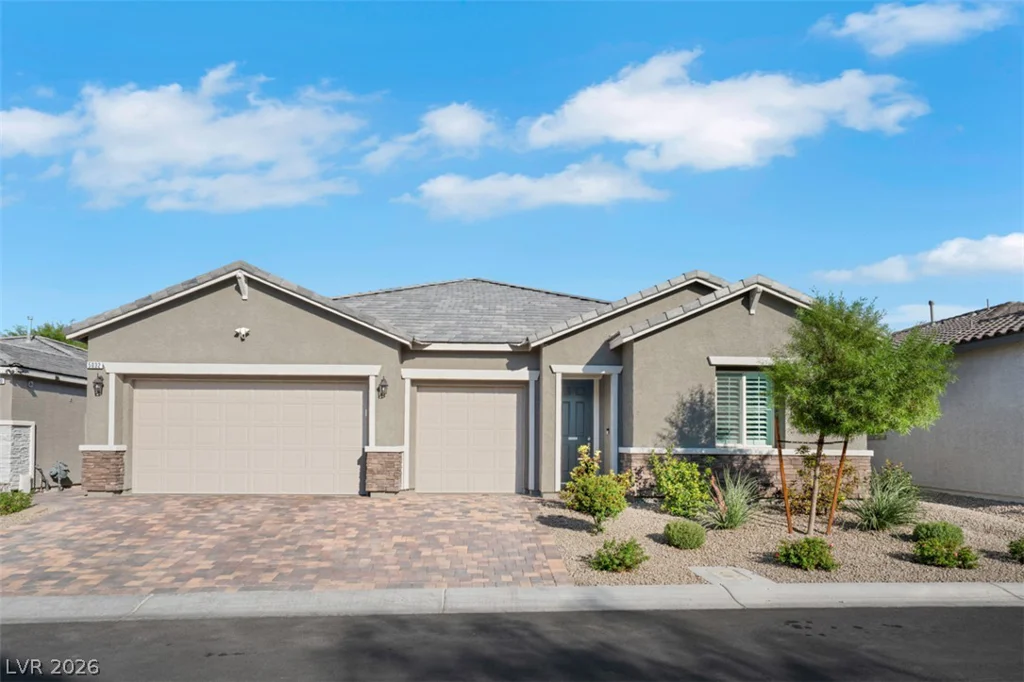 5032 Tranquil View, Las Vegas, NV 89130